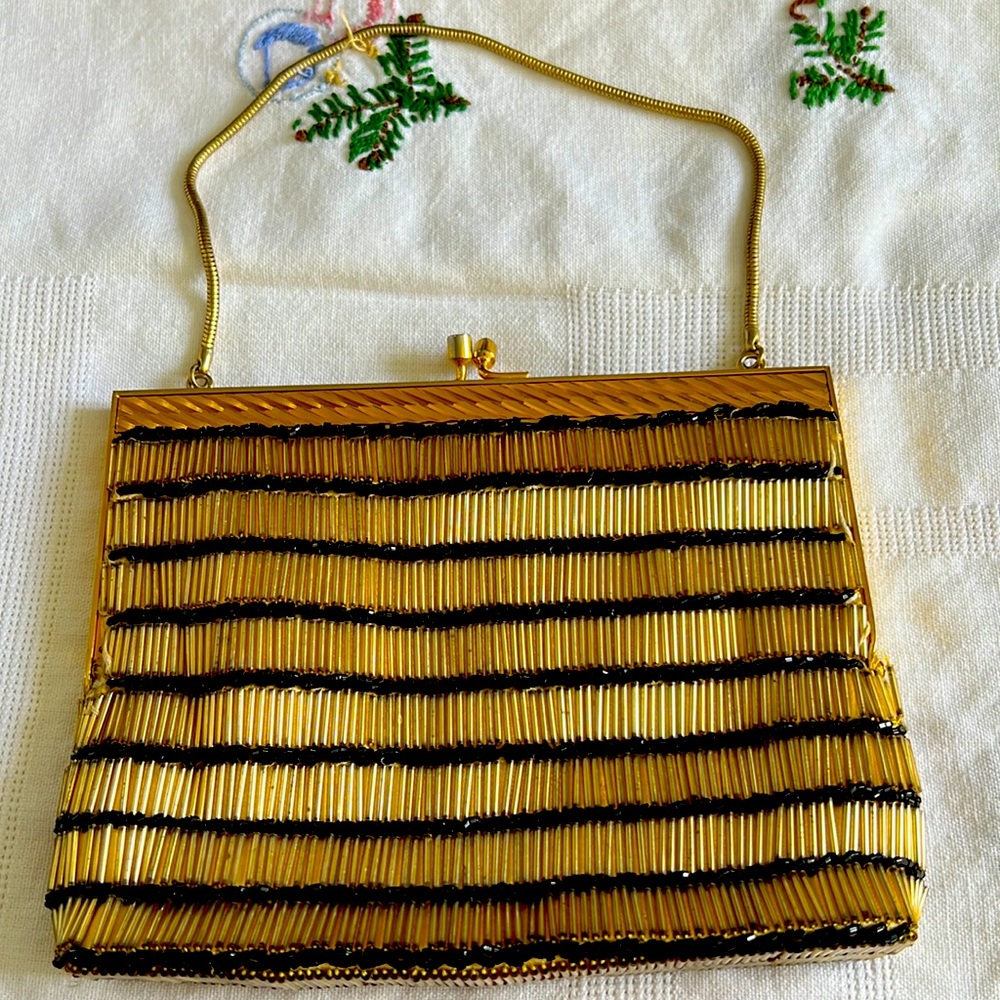 Vintage small bag